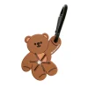 Cocopup Cocopoop Pockets | Cocopoop Pockets-CocoPOOP Pocket - Theo Teddy