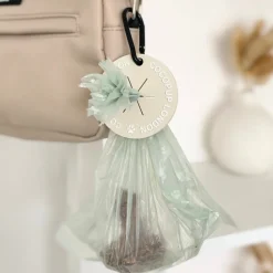 Cocopup Cocopoop Pockets | Cocopoop Pockets-CocoPOOP Pocket - White