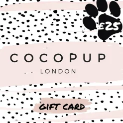 Cocopup Gifting 💝-E-Gift Card