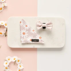 Cocopup Bow Ties-Daisy Chain Bow Tie