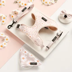 Cocopup Poop Bag Holders | Poop Bag Holders-Daisy Chain Poop Bag Holder