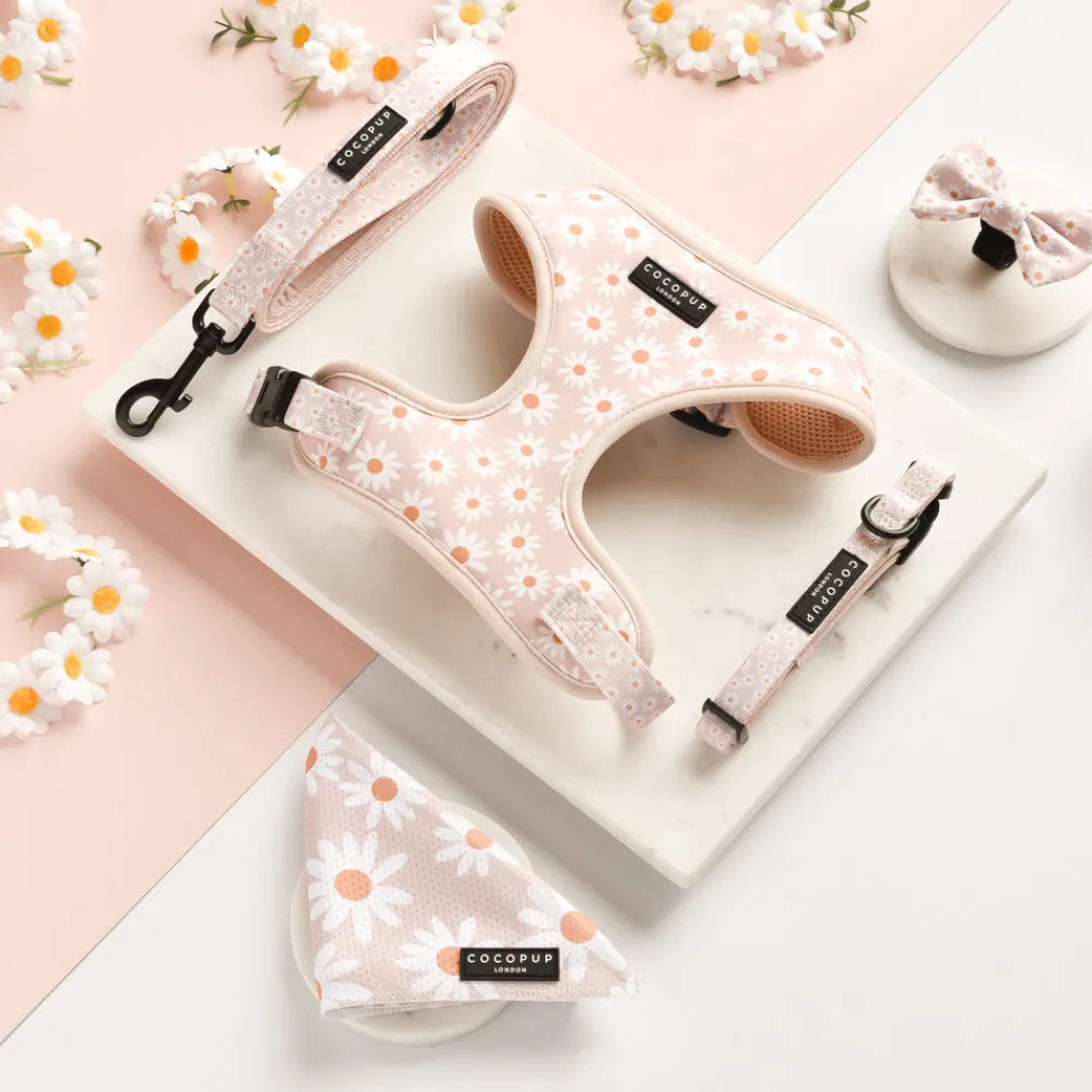 Cocopup Poop Bag Holders | Poop Bag Holders-Daisy Chain Poop Bag Holder