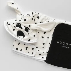 Cocopup Drying Robes 💧-Dalmatian Drying Robe