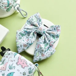 Cocopup Sailor Bow Ties-Dinopaws Sailor Bow Tie
