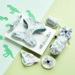 Cocopup Sailor Bow Ties-Dinopaws Sailor Bow Tie