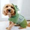 Cocopup Drying Robes 💧-Dinopup Drying Robe
