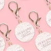 Cocopup Collar Charms-Dog Collar Charm - Crew
