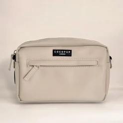 Cocopup Dog Walking Bags | Rucksack Accessories-Dog Walking Bag - Caramel Latte