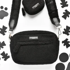 Cocopup Dog Walking Bags | Rucksack Accessories-Dog Walking Bag - Teddy Baloo