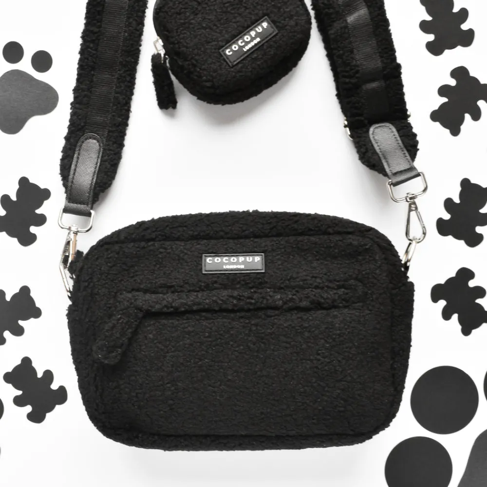 Cocopup Dog Walking Bags | Rucksack Accessories-Dog Walking Bag - Teddy Baloo