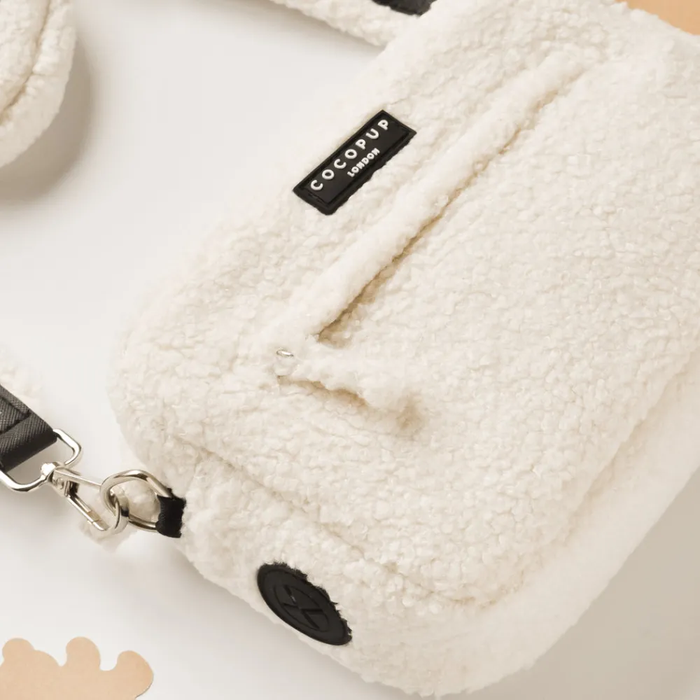 Cocopup Dog Walking Bags | Rucksack Accessories-Dog Walking Bag - Teddy Dolly