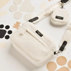 Cocopup Dog Walking Bags | Rucksack Accessories-Dog Walking Bag - Teddy Dolly