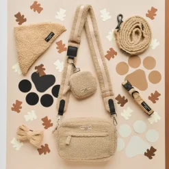 Cocopup Rucksack Accessories | Dog Walking Bags-Dog Walking Bag - Teddy Rupert