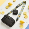 Cocopup Classic Bag Bundles-Dog Walking Bag Bundle - Amalfi Lemon