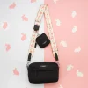 Cocopup Classic Bag Bundles-Dog Walking Bag Bundle - Bow-tiful Bunny