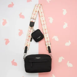 Cocopup Classic Bag Bundles-Dog Walking Bag Bundle - Bow-tiful Bunny