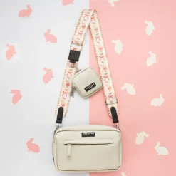 Cocopup Classic Bag Bundles-Dog Walking Bag Bundle - Bow-tiful Bunny