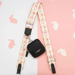 Cocopup Classic Bag Bundles-Dog Walking Bag Bundle - Bow-tiful Bunny