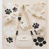 Cocopup Classic Bag Bundles-Dog Walking Bag Bundle - Cream Quilted