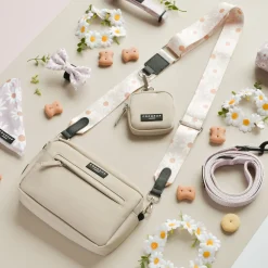 Cocopup Classic Bag Bundles-Dog Walking Bag Bundle - Daisy Chain