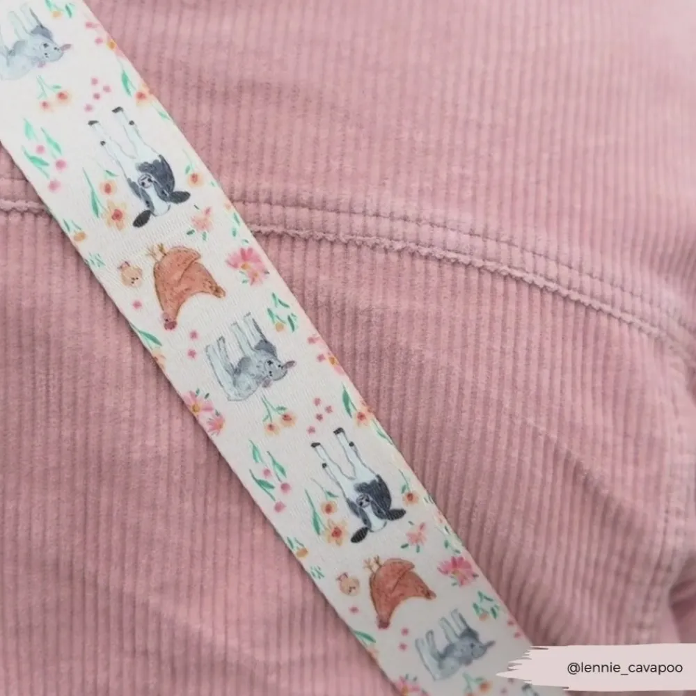 Cocopup Classic Bag Bundles-Dog Walking Bag Bundle - Farmyard Friends