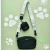 Cocopup Classic Bag Bundles-Dog Walking Bag Bundle - Matcha Textured Tweed