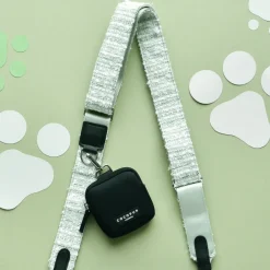 Cocopup Classic Bag Bundles-Dog Walking Bag Bundle - Matcha Textured Tweed