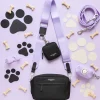 Cocopup Classic Bag Bundles-Dog Walking Bag Bundle - NAKD Parma Violets