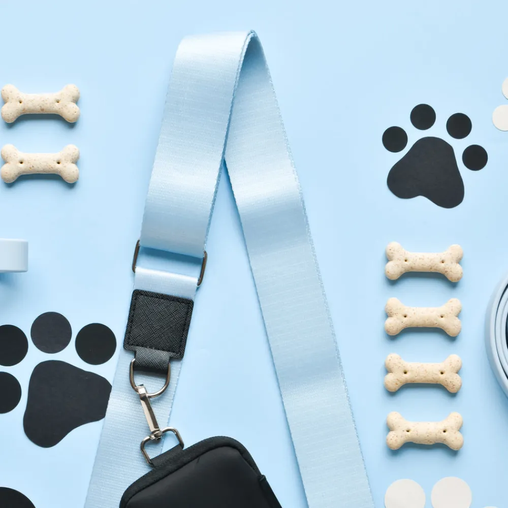 Cocopup Classic Bag Bundles-Dog Walking Bag Bundle - NAKD Bubblegum