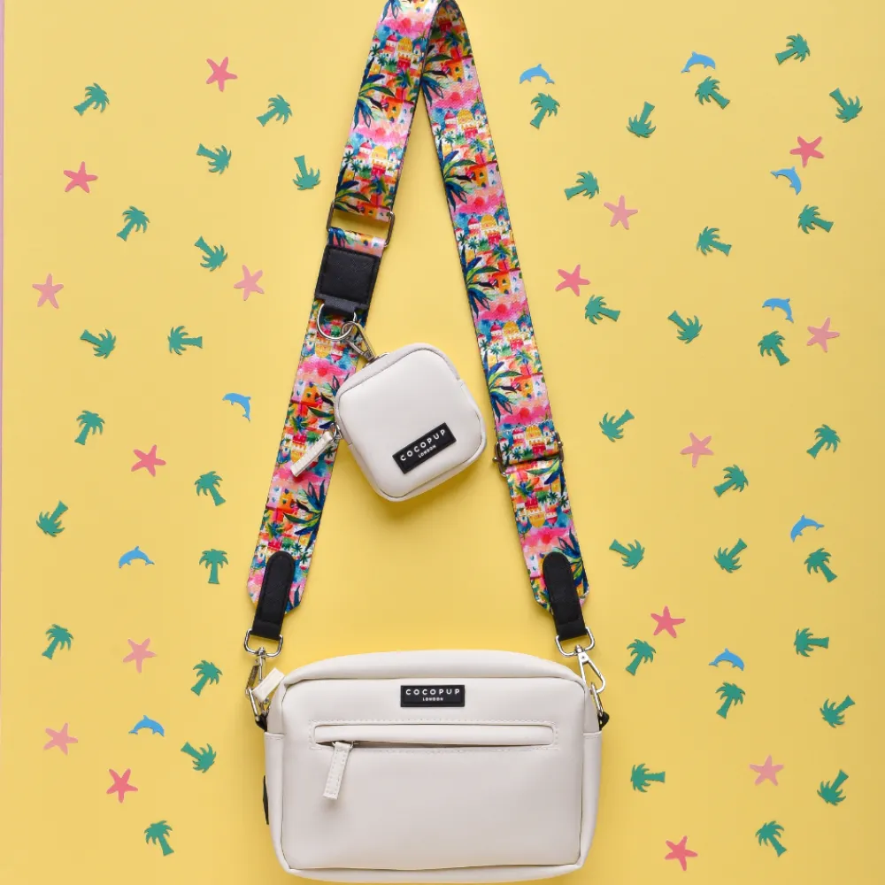 Cocopup Classic Bag Bundles-Dog Walking Bag Bundle - Portofino Pup