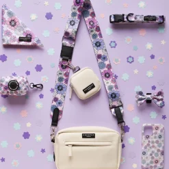 Cocopup Classic Bag Bundles-Dog Walking Bag Bundle - Pastel Flowers