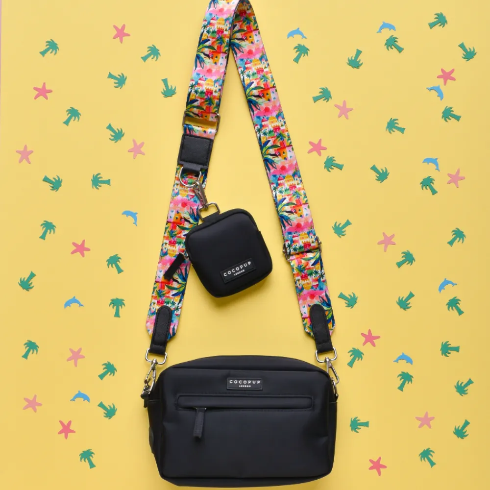 Cocopup Classic Bag Bundles-Dog Walking Bag Bundle - Portofino Pup