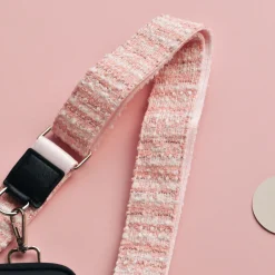 Cocopup Classic Bag Bundles-Dog Walking Bag Bundle - Pink Textured Tweed