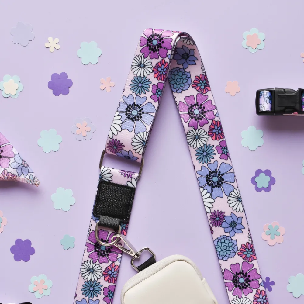 Cocopup Classic Bag Bundles-Dog Walking Bag Bundle - Pastel Flowers