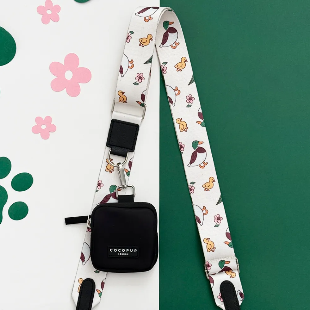 Cocopup Classic Bag Bundles-Dog Walking Bag Bundle - Puddle Pup
