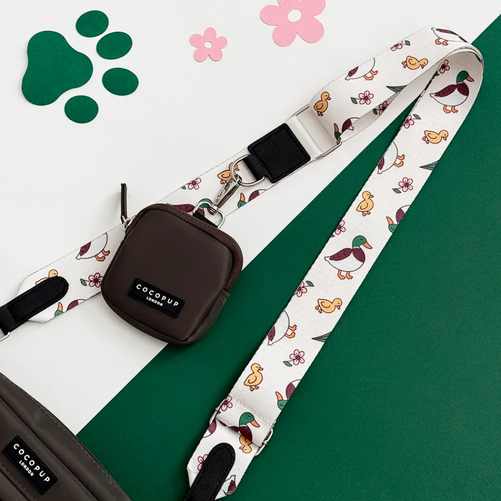 Cocopup Classic Bag Bundles-Dog Walking Bag Bundle - Puddle Pup