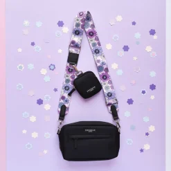 Cocopup Classic Bag Bundles-Dog Walking Bag Bundle - Pastel Flowers
