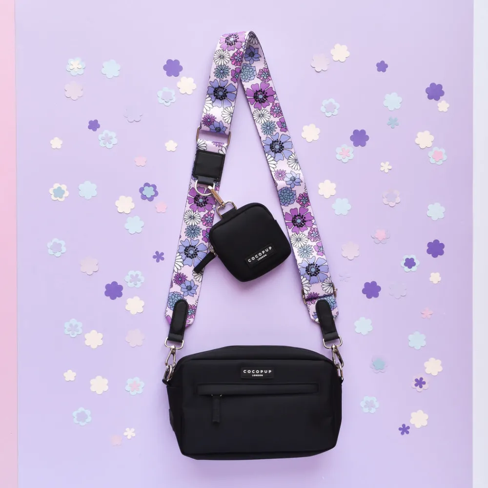 Cocopup Classic Bag Bundles-Dog Walking Bag Bundle - Pastel Flowers