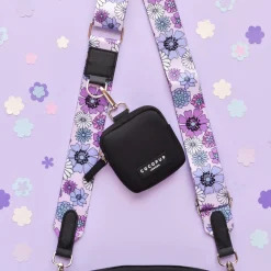 Cocopup Classic Bag Bundles-Dog Walking Bag Bundle - Pastel Flowers