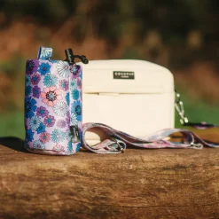 Cocopup Classic Bag Bundles-Dog Walking Bag Bundle - Pastel Flowers