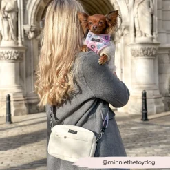 Cocopup Classic Bag Bundles-Dog Walking Bag Bundle - Pastel Flowers