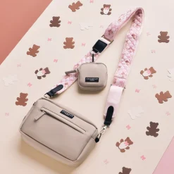 Cocopup Classic Bag Bundles-Dog Walking Bag Bundle - Quilted Thea Teddy