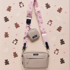 Cocopup Classic Bag Bundles-Dog Walking Bag Bundle - Quilted Thea Teddy