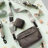Cocopup Classic Bag Bundles-Dog Walking Bag Bundle - Sage Leopard