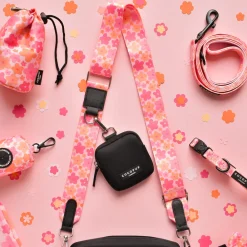 Cocopup Classic Bag Bundles-Dog Walking Bag Bundle - Summer Bloom