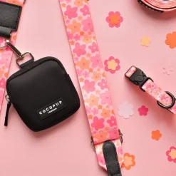 Cocopup Classic Bag Bundles-Dog Walking Bag Bundle - Summer Bloom