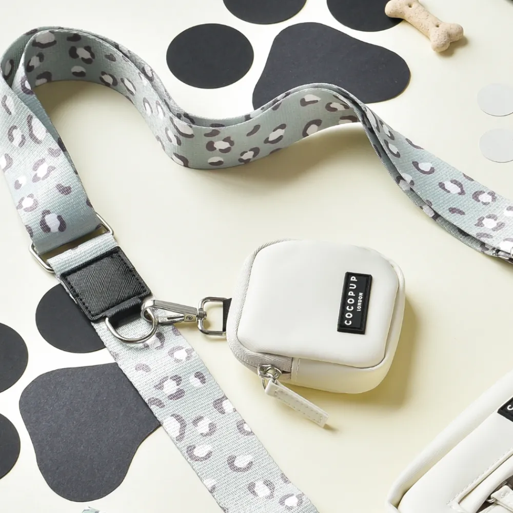 Cocopup Classic Bag Bundles-Dog Walking Bag Bundle - Sage Leopard