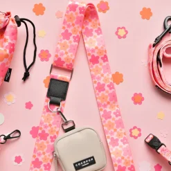 Cocopup Classic Bag Bundles-Dog Walking Bag Bundle - Summer Bloom