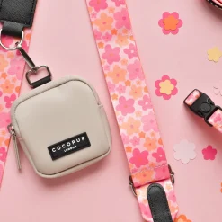 Cocopup Classic Bag Bundles-Dog Walking Bag Bundle - Summer Bloom