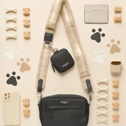 Cocopup Classic Bag Bundles-Dog Walking Bag Bundle - Teddy Rupert